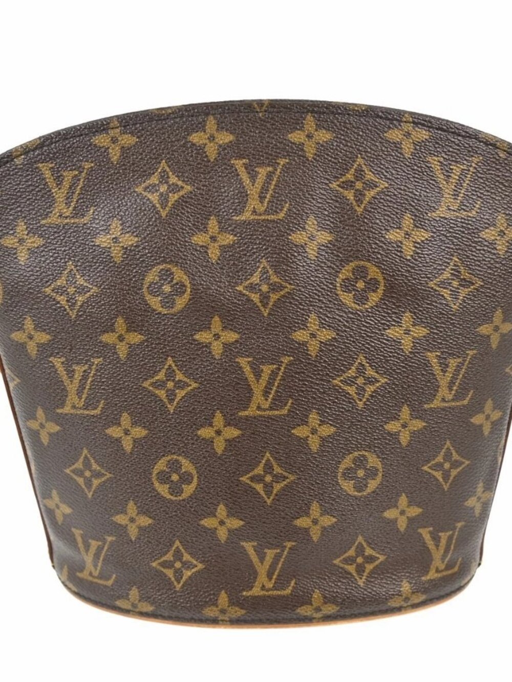LOUIS VUITTON DROUOT SHOULDER BAG MONOGRAM - Picture 2 of 16